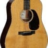 Martin DE Retro Plus Mahogany Acoustic-Electric Guitar 2025 - Aged Toner - Image 6