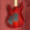 Jackson SL2Q Pro Series Soloist Electric Guitar 2014 - Transparent Red - Image 14