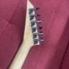 Jackson SL2Q Pro Series Soloist Electric Guitar 2014 - Transparent Red - Image 13