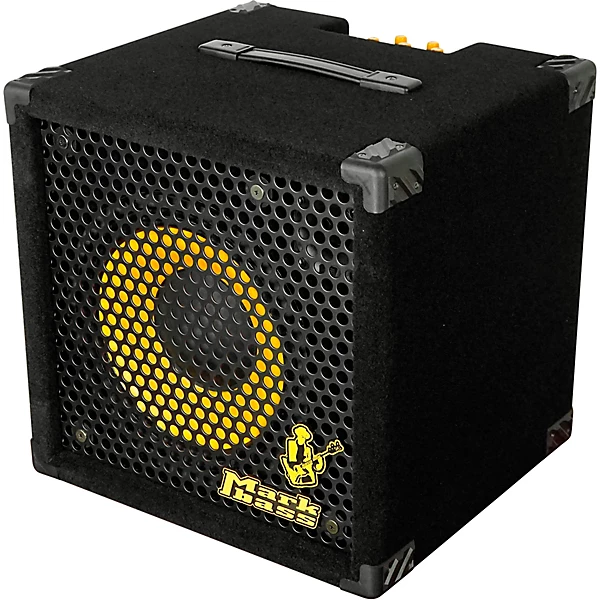 Marcus Miller CMD 101 Micro 60 60W 1x10 Bass Combo Amp