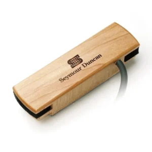 Seymour Duncan Woody HC