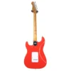 JET JS300H - Red - Image 3