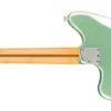 Fender American Professional II Jazzmaster Mystic Surf Green - Image 6