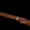 JET JT-300 LPB Electric Guitar - Lake Placid Blue - Image 6