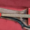 Dean Budweiser Bowtie Guitar with Wraparound Bridge 1980s - This Buds for YOU! - Image 10
