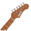 Jet JS-300-SB Electric Guitar SSS - Sunburst - Image 7