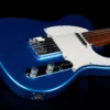 JET JT-300 LPB Electric Guitar - Lake Placid Blue - Image 2