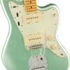 Fender American Professional II Jazzmaster Mystic Surf Green