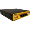 Markbass Nano Mark II 300W Bass Amplifier Head Gold - Image 3