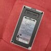 Boss CS-3 Compression Sustainer (Silver Label) - Blue - Image 2
