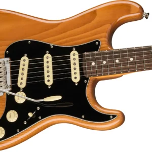 Fender American Professional II Stratocaster 0113900763 2025 - Roasted Pine