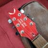 Dean Budweiser Bowtie Guitar with Wraparound Bridge 1980s - This Buds for YOU! - Image 13