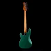JET JPB-300 4-String P-Style Bass Guitar - Green - Image 11