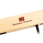 Seymour Duncan SA-3SC Woody Single Coil Soundhole Pickup – Maple