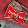 Dean Budweiser Bowtie Guitar with Wraparound Bridge 1980s - This Buds for YOU! - Image 8