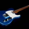 JET JT-300 LPB Electric Guitar - Lake Placid Blue - Image 7