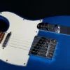 JET JT-300 LPB Electric Guitar - Lake Placid Blue - Image 3
