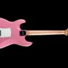 JET JS300 Burgundy Pink - Image 4