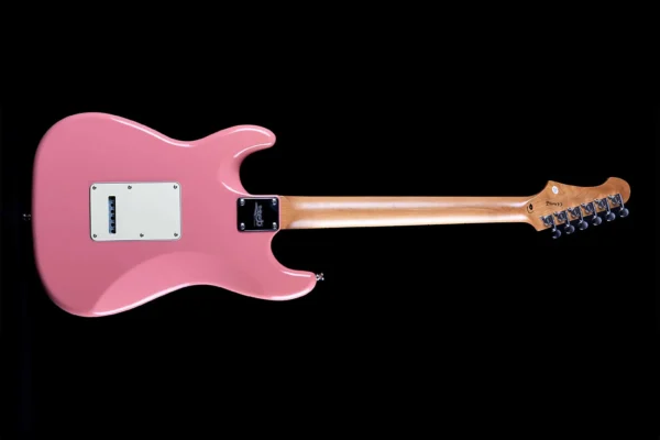 JET JS300 Burgundy Pink - Image 4