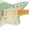 Fender American Professional II Jazzmaster Mystic Surf Green - Image 2