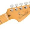 Fender American Professional II Jazzmaster Mystic Surf Green - Image 5