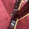 Hamer Standard "Lawsuit" X-style Guitar - Cherry Sunburst W/ Case - Image 10