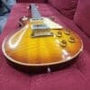 Gibson Custom Shop Murphy Lab '59 Les Paul Standard Reissue Ultra Heavy Aged - Image 8