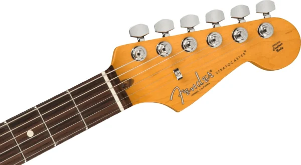 Fender American Professional II Stratocaster - Roasted Pine - 2025 - Image 3