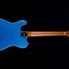 JET JT-300 LPB Electric Guitar - Lake Placid Blue - Image 5