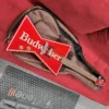 Dean Budweiser Bowtie Guitar with Wraparound Bridge 1980s - This Buds for YOU! - Image 4