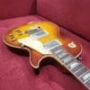 Gibson Custom Shop Murphy Lab '59 Les Paul Standard Reissue Ultra Heavy Aged - Image 7