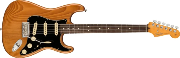 Fender American Professional II Stratocaster - Roasted Pine - 2025 - Image 6