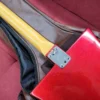 Dean Budweiser Bowtie Guitar with Wraparound Bridge 1980s - This Buds for YOU! - Image 17