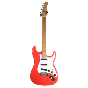 JET JS300H - Red