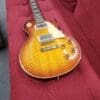 Gibson Custom Shop Murphy Lab '59 Les Paul Standard Reissue Ultra Heavy Aged - Image 13