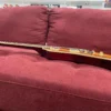Hamer Standard "Lawsuit" X-style Guitar - Cherry Sunburst W/ Case - Image 9