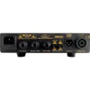 Markbass Nano Mark II 300W Bass Amplifier Head Gold - Image 4