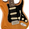 Fender American Professional II Stratocaster - Roasted Pine - 2025 - Image 4