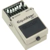 Boss GE-7 Equalizer Pedal - Image 4