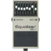 Boss GE-7 Equalizer Pedal