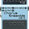 Boss CE-5 Chorus Ensemble - Image 2