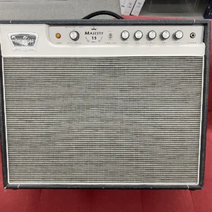 Tone King Majesty 15 1x12" Tube Combo Amp