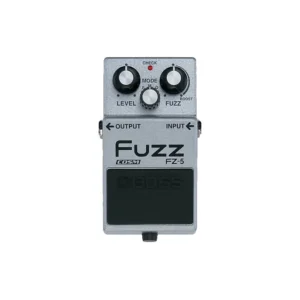 Boss FZ-5 Fuzz Pedal