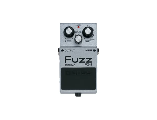 Boss FZ-5 Fuzz Pedal