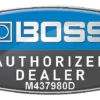 Boss GE-7 Equalizer Pedal - Image 5