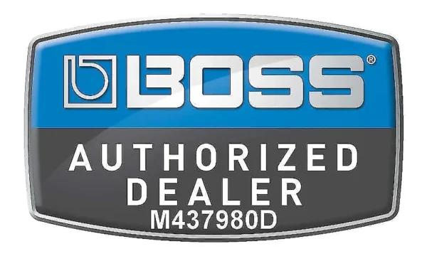 Boss GE-7 Equalizer Pedal - Image 5