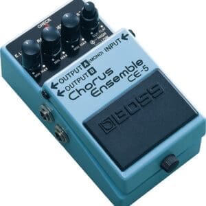 Boss CE-5 Chorus Ensemble