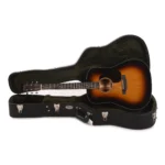 Martin D-18 Standard Series Acoustic Guitar – 1935 Sunburst Gloss (2025)
