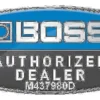Boss FZ-5 Fuzz Pedal - Image 4