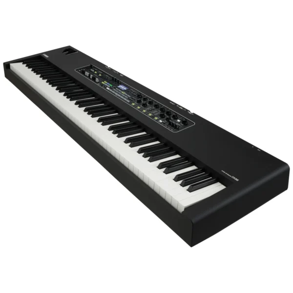 Yamaha CK88 Digital Stage Piano - Black - Image 4